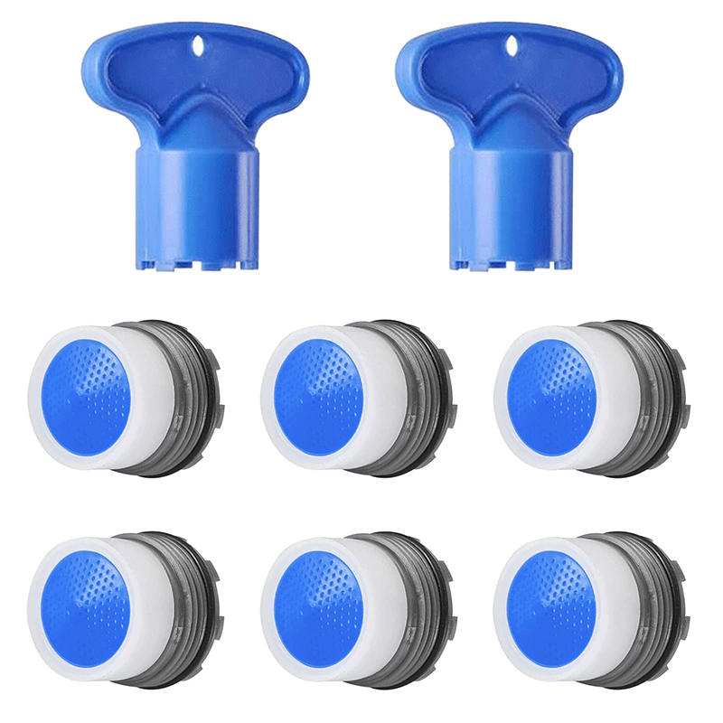 Basin Mixer Tap - Аэратор для крана 16,5/18,5 мм с