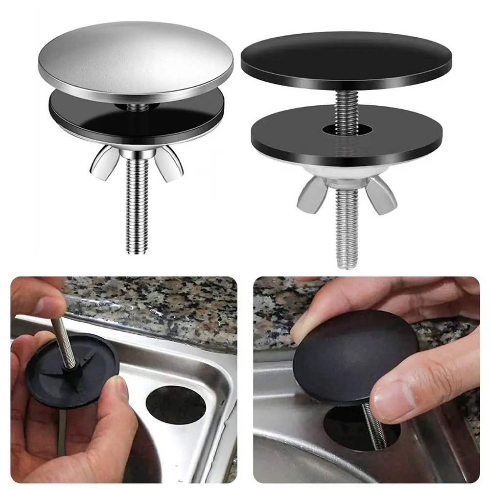 Basin Mixer Tap - Заглушка для отверстия под смеситель из