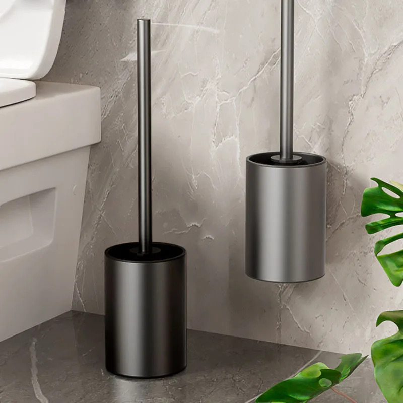 Plunger Toilet - Держатель для туалетной щетки для ванной