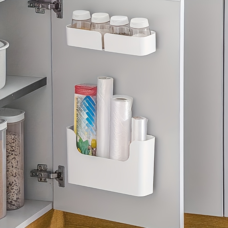 Home Essentials Bathroom Storage - Многофункциональная корзина для хранения, органайзер для
