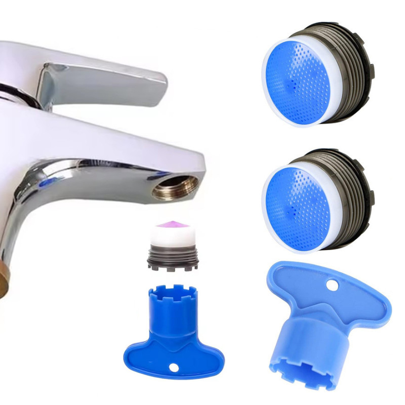 Basin Mixer Tap - Аэратор для смесителя с наружной резьбой
