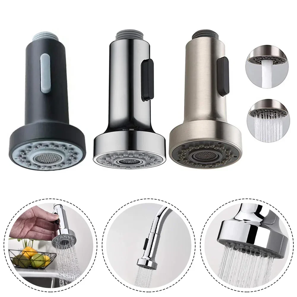 Кухонный выдвижной смеситель-р – обзор и цена Basin Mixer Tap
