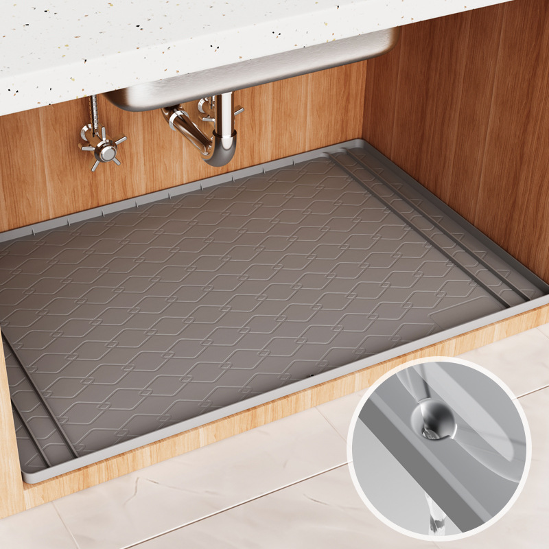 Силиконовый коврик под раковин – обзор и цена Home Essentials Bathroom Storage