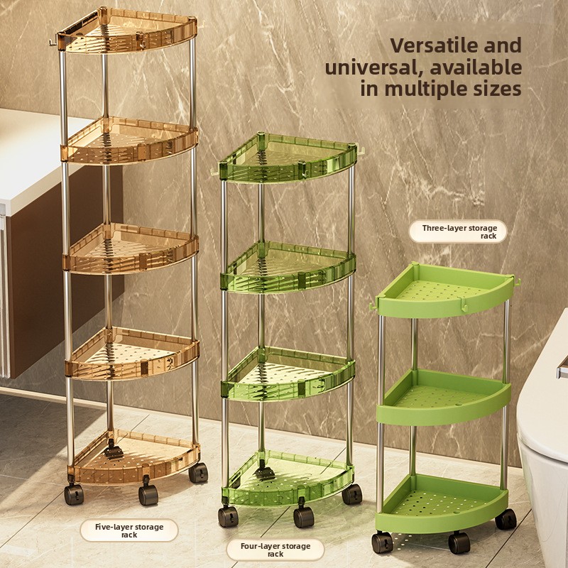Многоярусная полка-органайзер  – обзор и цена Home Essentials Bathroom Storage