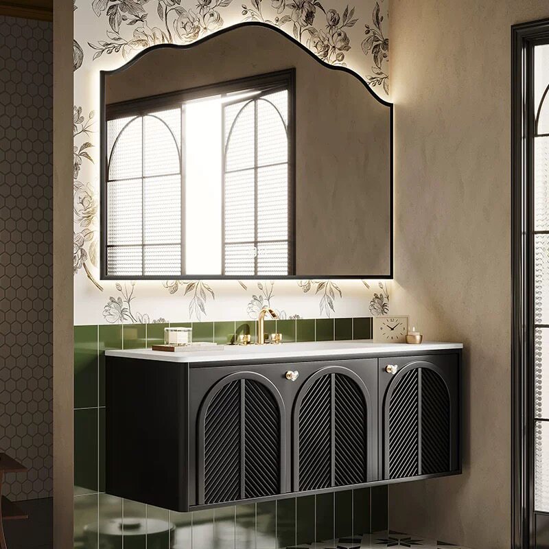 Уникальный водонепроницаемый з – обзор и цена Home Bathroom Vanity Combo