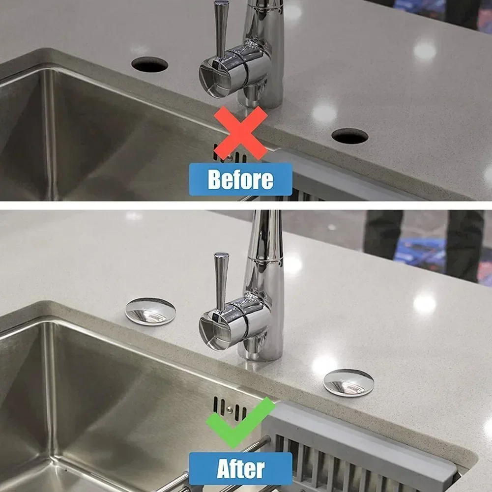 Чехол с отверстием для кухонно – обзор и цена Basin Mixer Tap