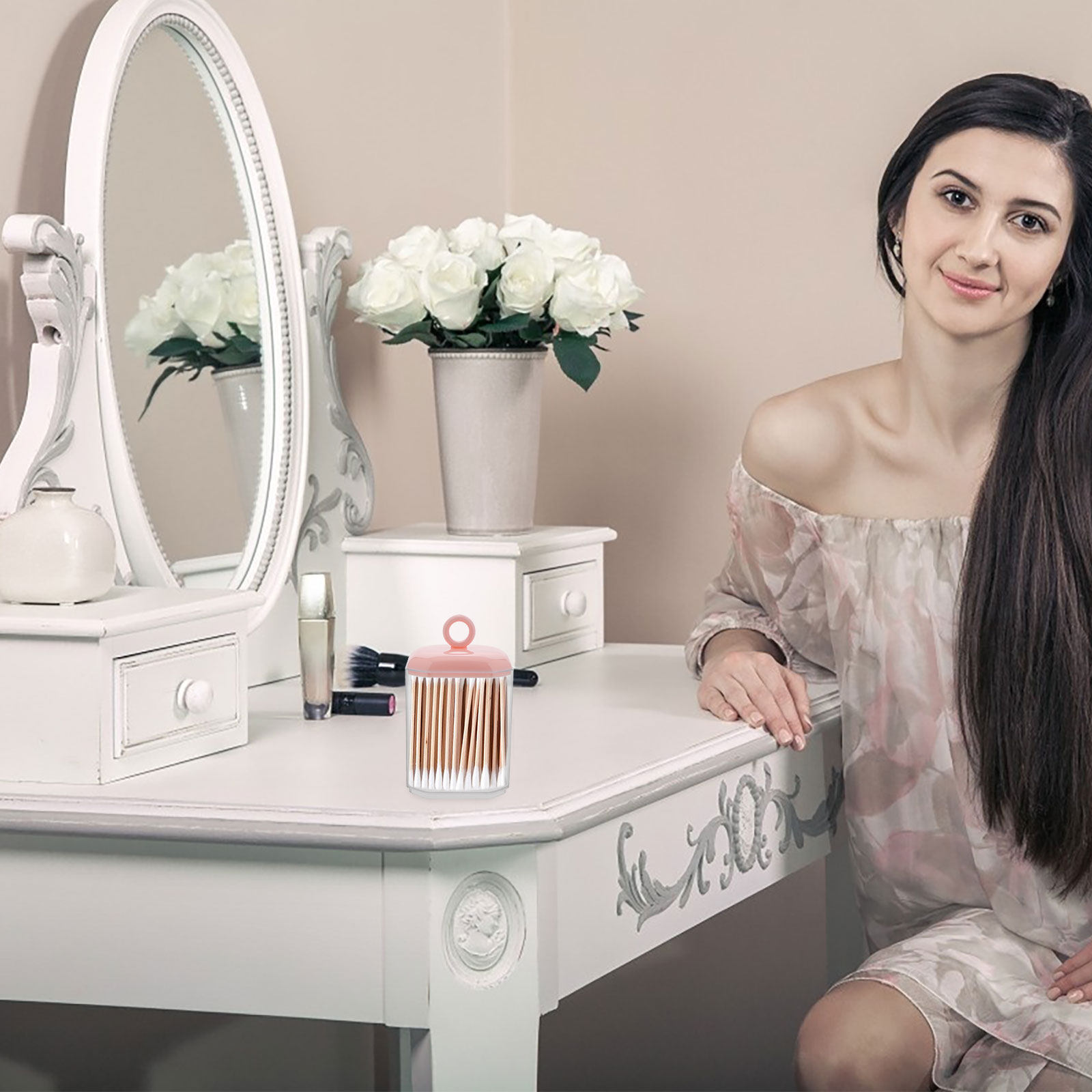 Настольный органайзер для хран – обзор и цена Home Essentials Bathroom Storage