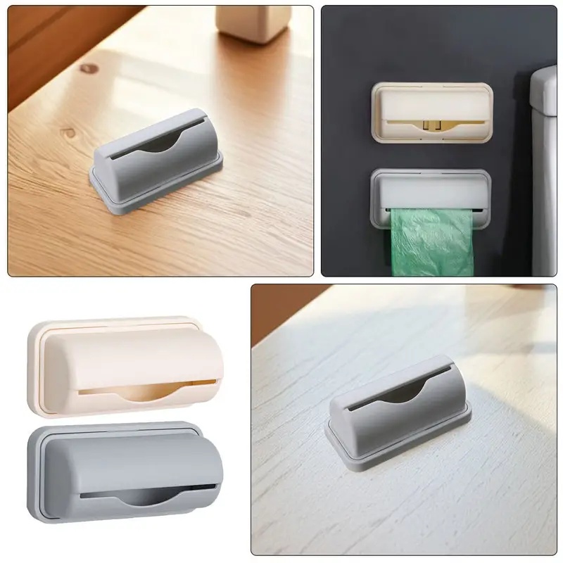 1/2/3/4 шт. Настенный диспенсе – обзор и цена Home Bathroom Organizer