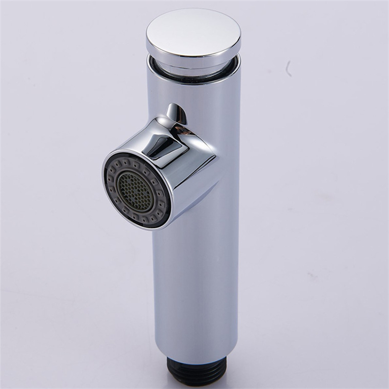 61020 Универсальный выдвижной  – обзор и цена Basin Mixer Tap