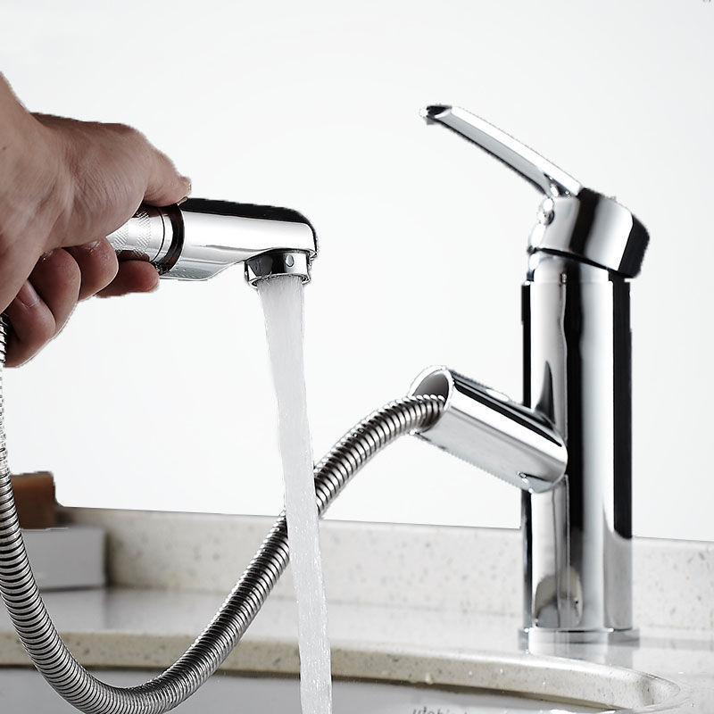 Кухонный распылитель G1/2 ABS, – обзор и цена Basin Mixer Tap