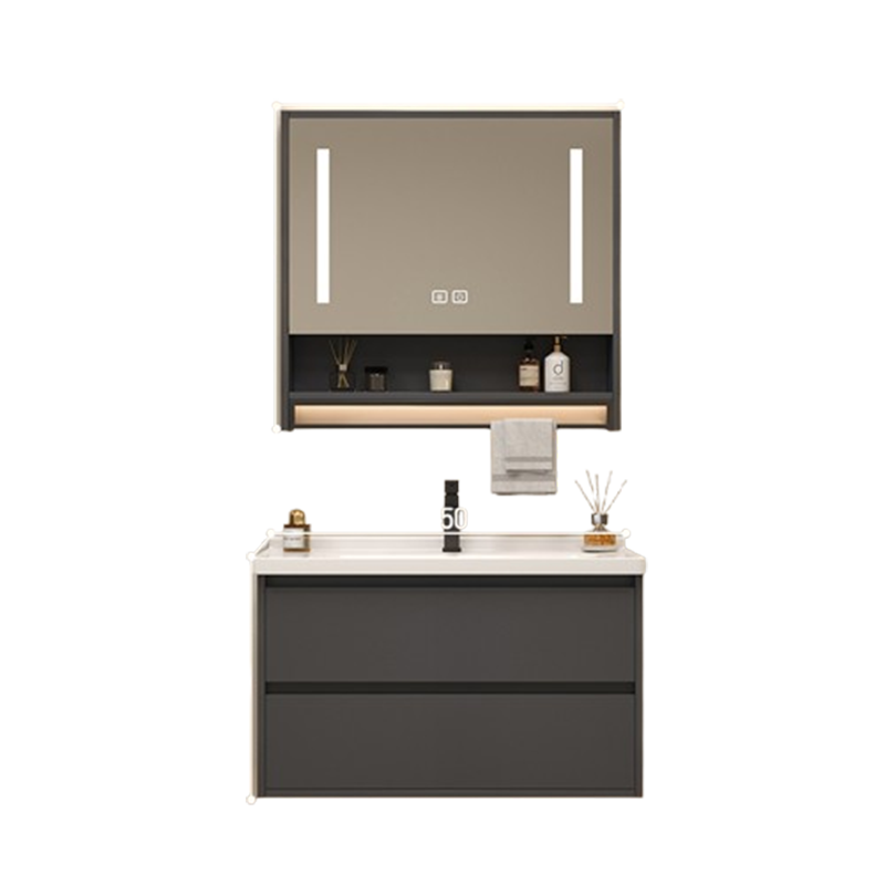 Керамика Туалет Туалетный стол – обзор и цена Home Bathroom Vanity Combo