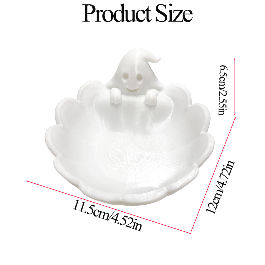 Матовый белый 3D-поднос для ук – обзор и цена Home Essentials Bathroom Storage
