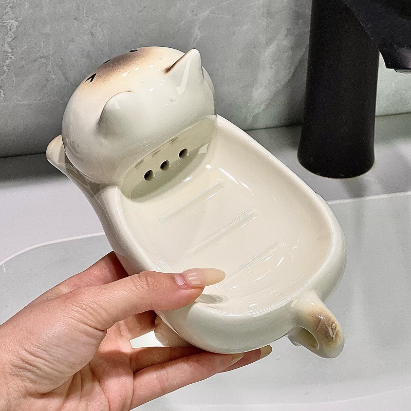 Новая высококачественная керам – обзор и цена Home Essentials Bathroom Storage